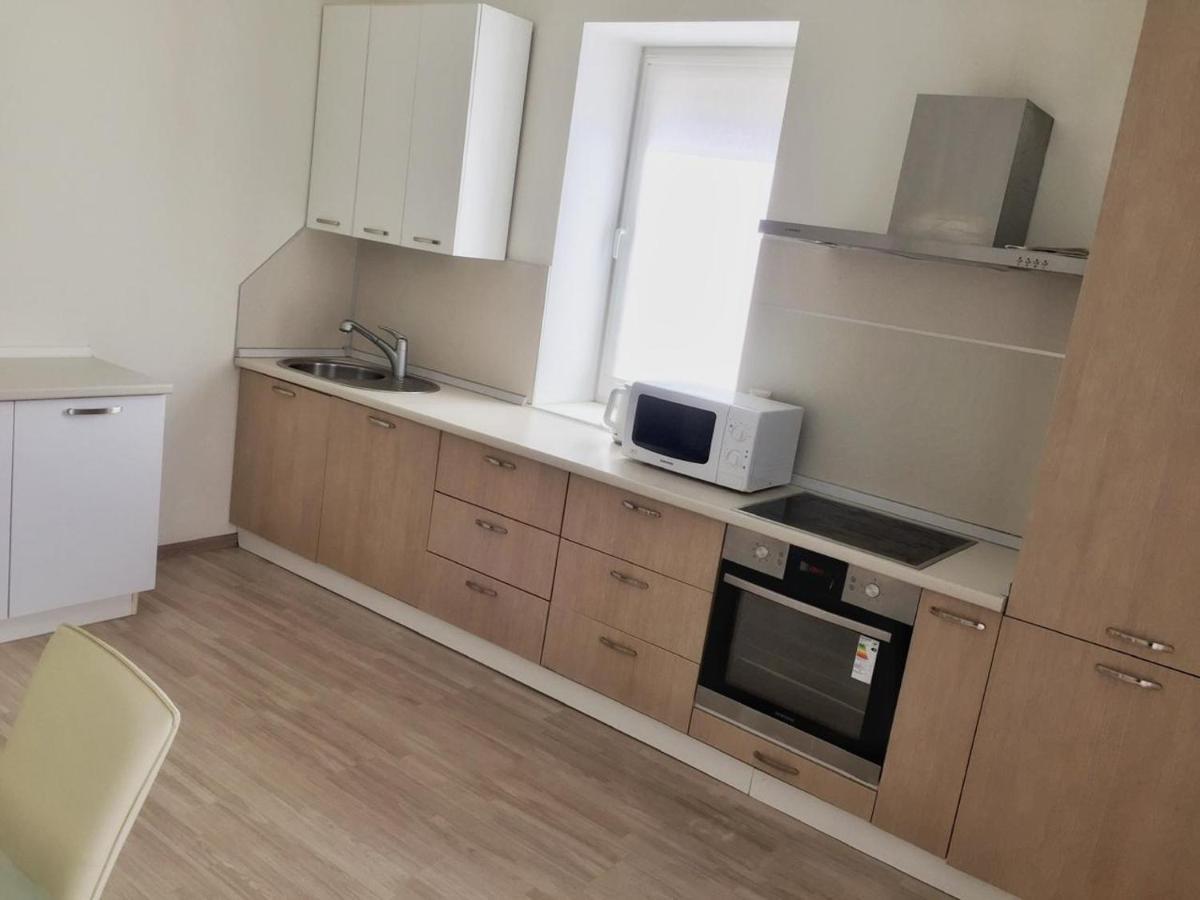 Appartement In Einer Guten Gegend