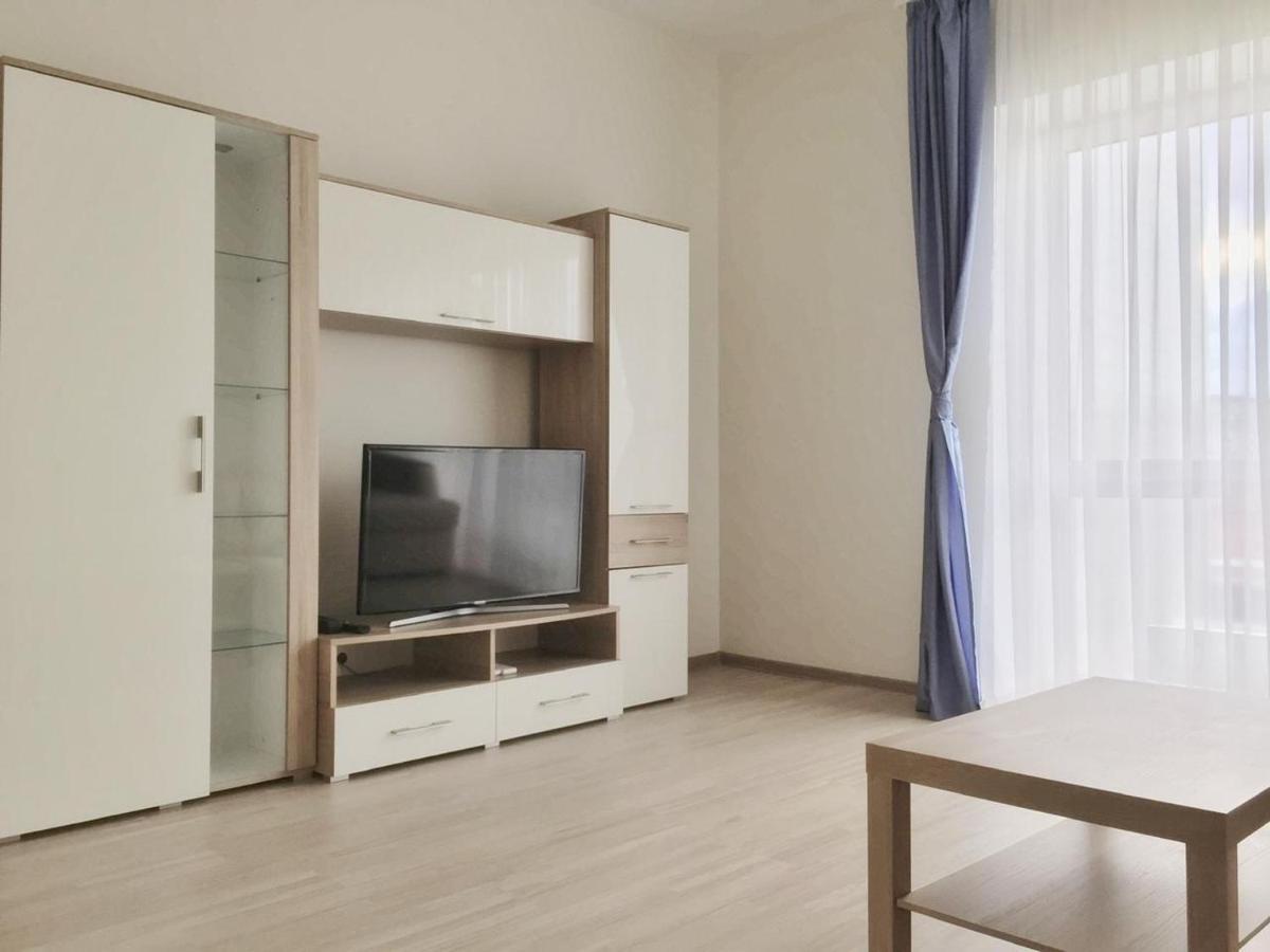 In Einer Guten Gegend Appartement Berlijn